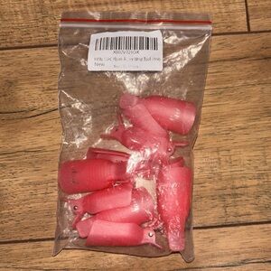 NWOT Nail Polish Remover Clips